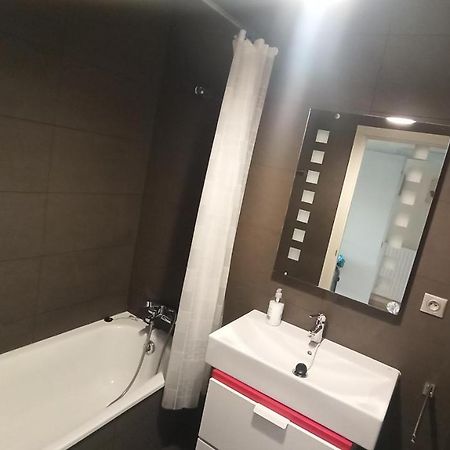 Apartmán Les Isards Bourg-Madame Exteriér fotografie