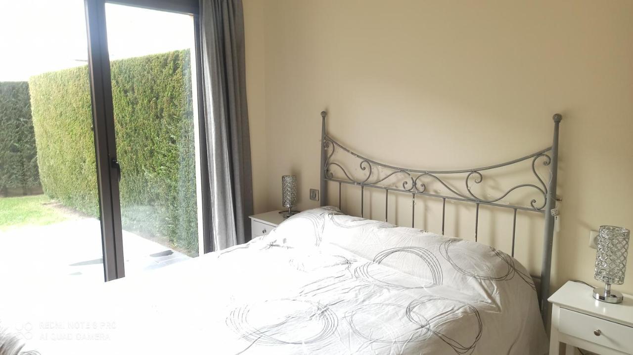 Apartmán Les Isards Bourg-Madame Exteriér fotografie