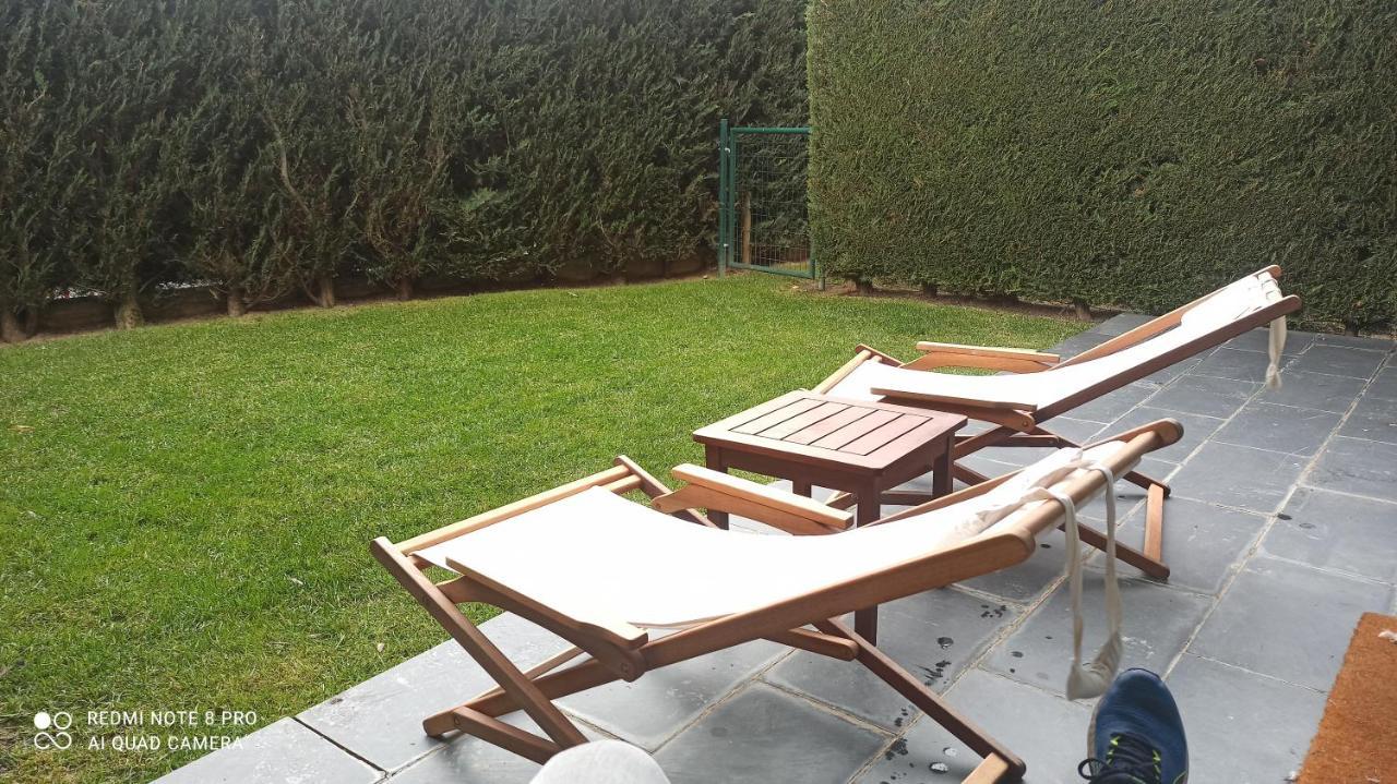 Apartmán Les Isards Bourg-Madame Exteriér fotografie
